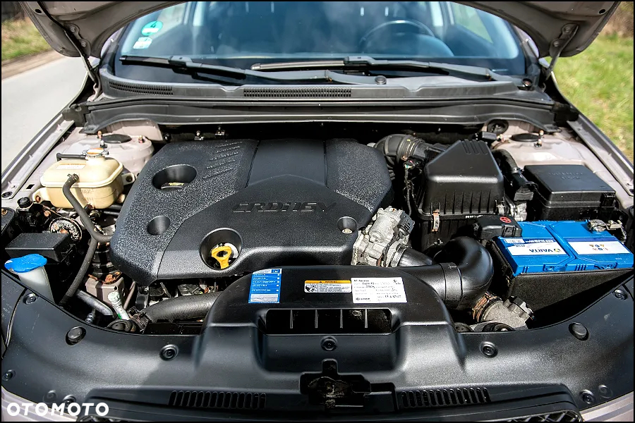 Kia Ceed - 34