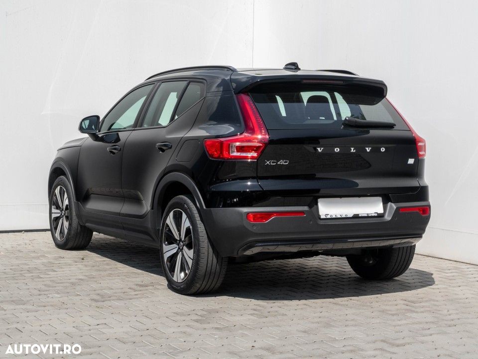 Volvo XC 40 - 4