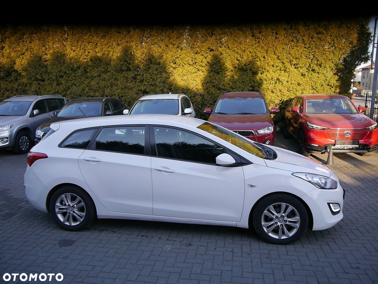 Hyundai i30 1.6 CRDi Comfort - 11
