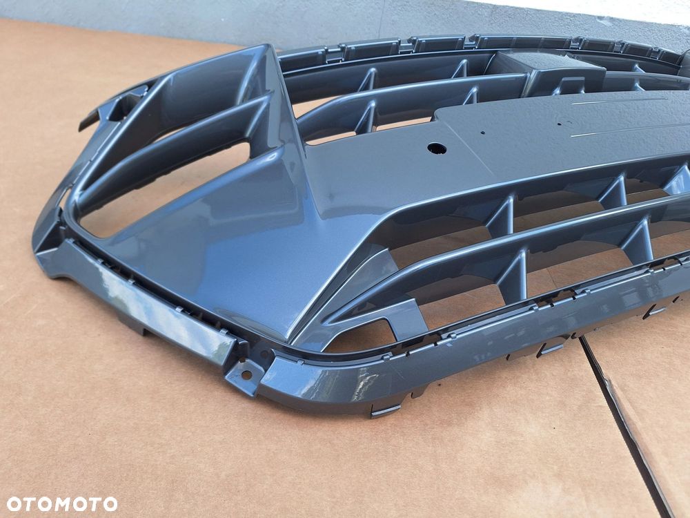 CUPRA TERRAMAR 24-BDB! ATRAPA GRILL W ZDERZAK PRZÓD ORYG. 578807679 578807679A 578807683 578807683A WYSYŁKA 24h - 5