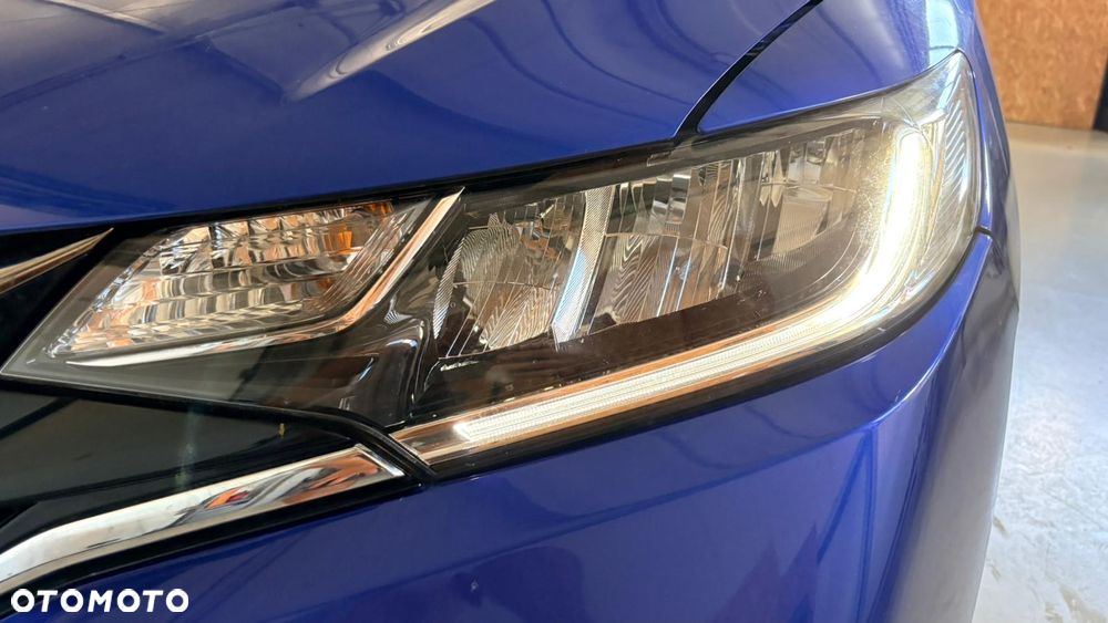 Honda Jazz 1.5 i-VTEC Dynamic - 7
