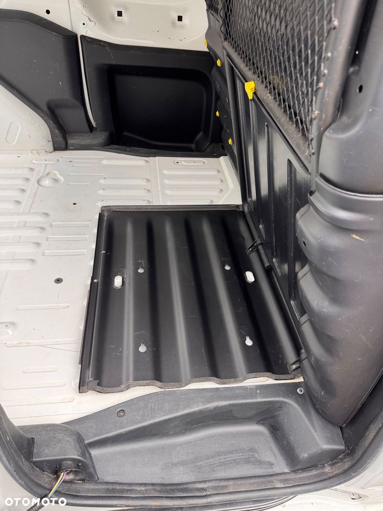 Citroën Berlingo - 10