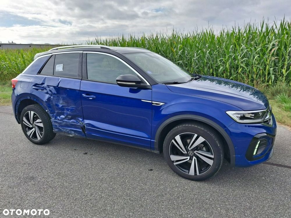 Volkswagen T-Roc - 7