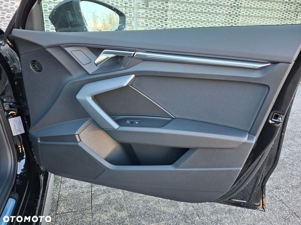 Audi A3 Limousine - 15