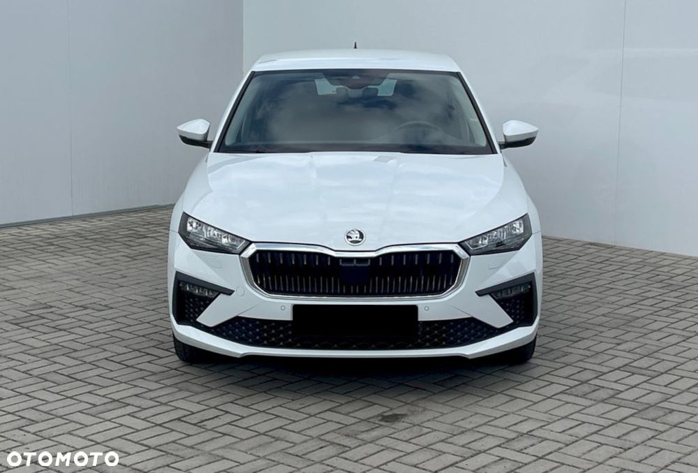 Skoda Scala 1.0 TSI Selection - 11