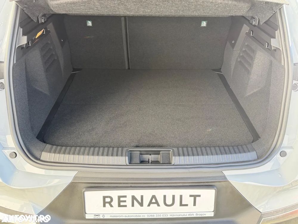 Renault Symbioz E-Tech Full 145 Esprit Alpine - 21