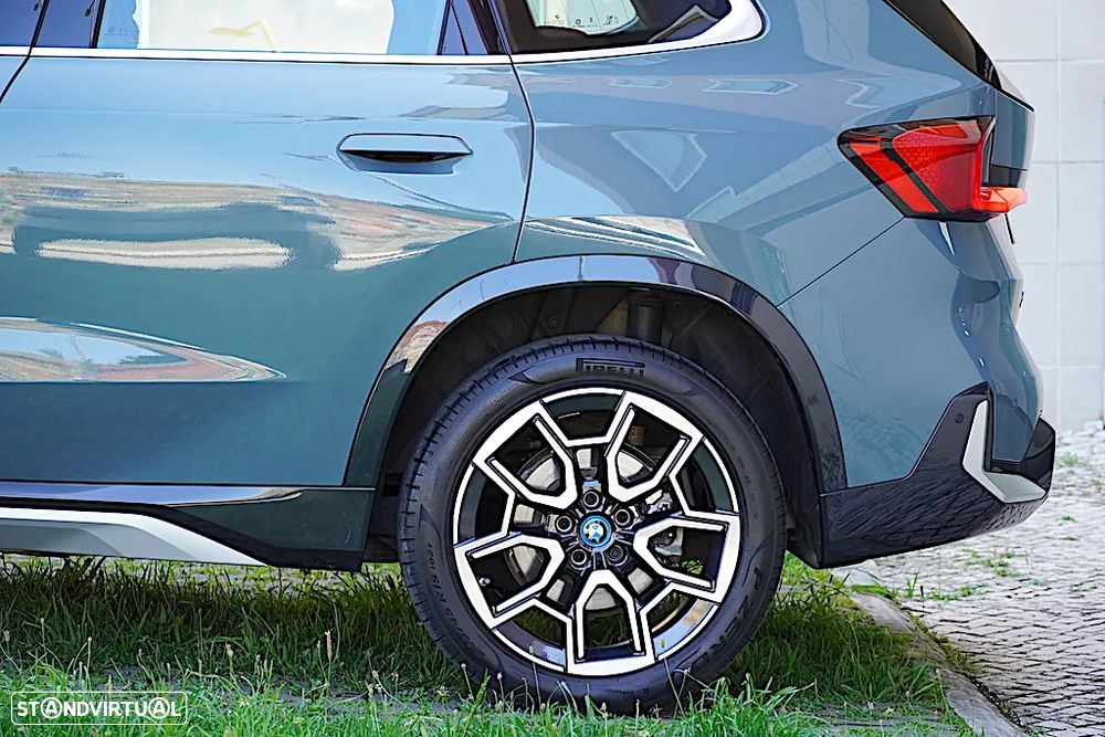 BMW X1 xDrive30e xLine - 6