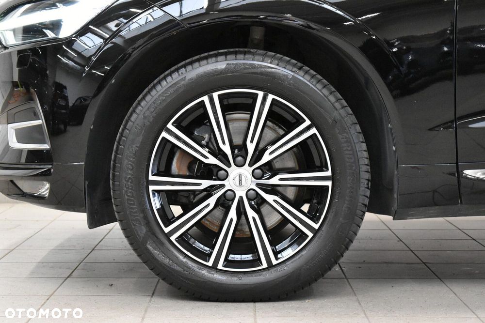 Volvo XC 60 - 8