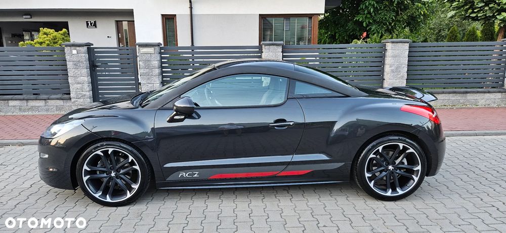 Peugeot RCZ 1.6 155 THP Onyx - 4