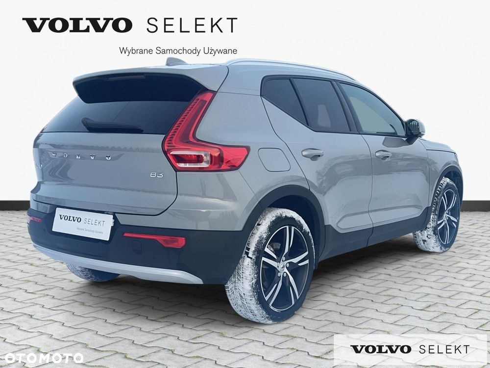 Volvo XC 40 - 7