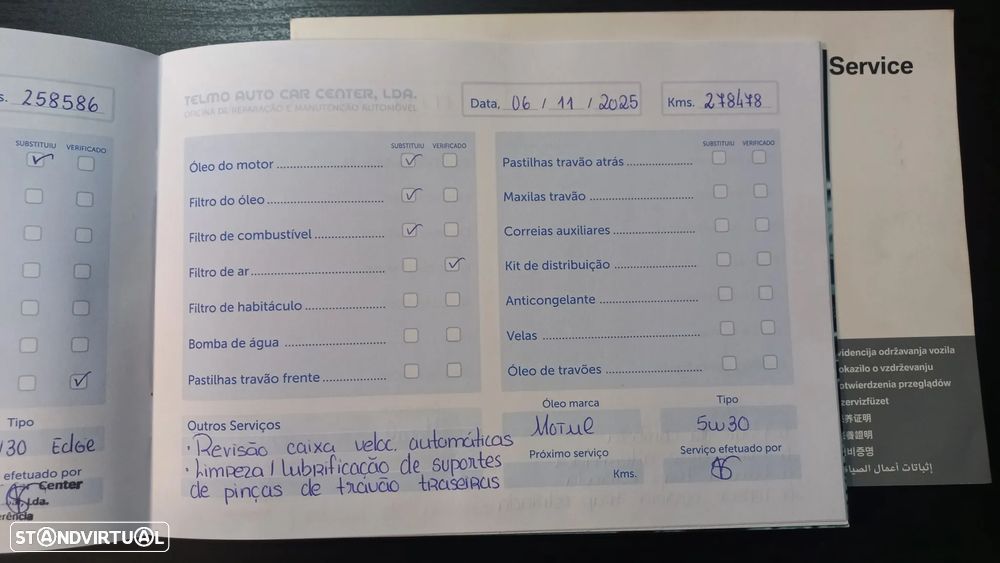 BMW 520 d Pack M Auto - 28