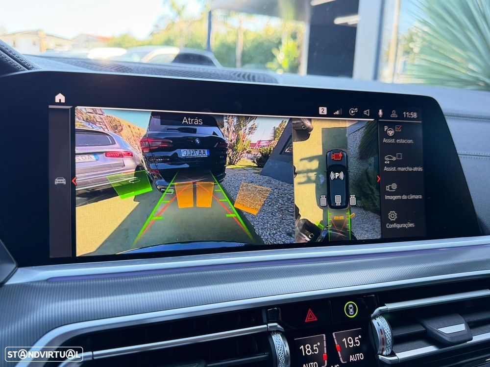 BMW X5 45 e xDrive Pack M - 49