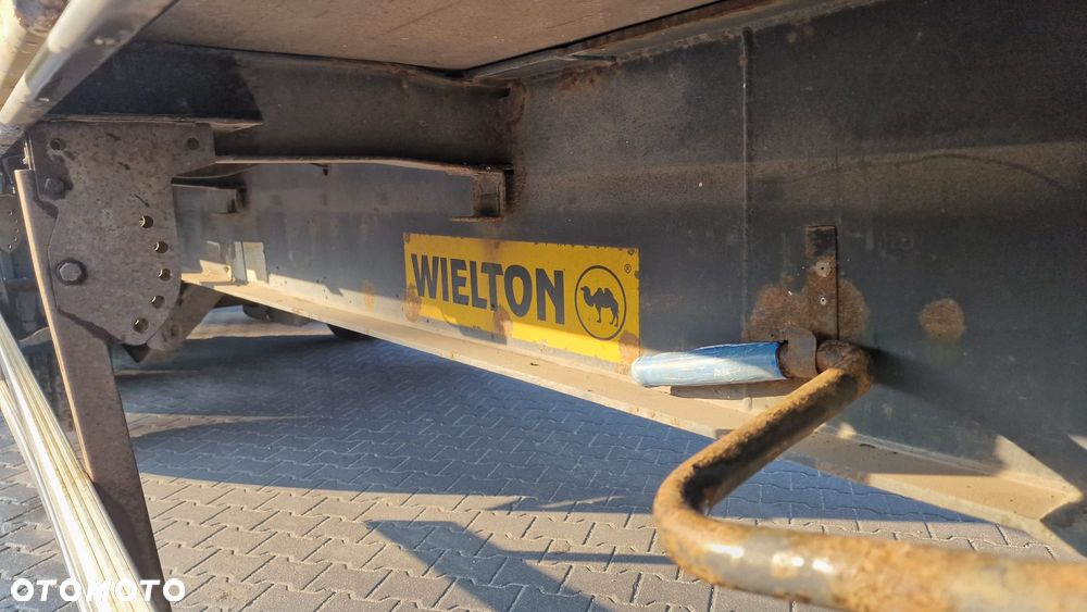 Wielton NS-3S 2.szt - 6