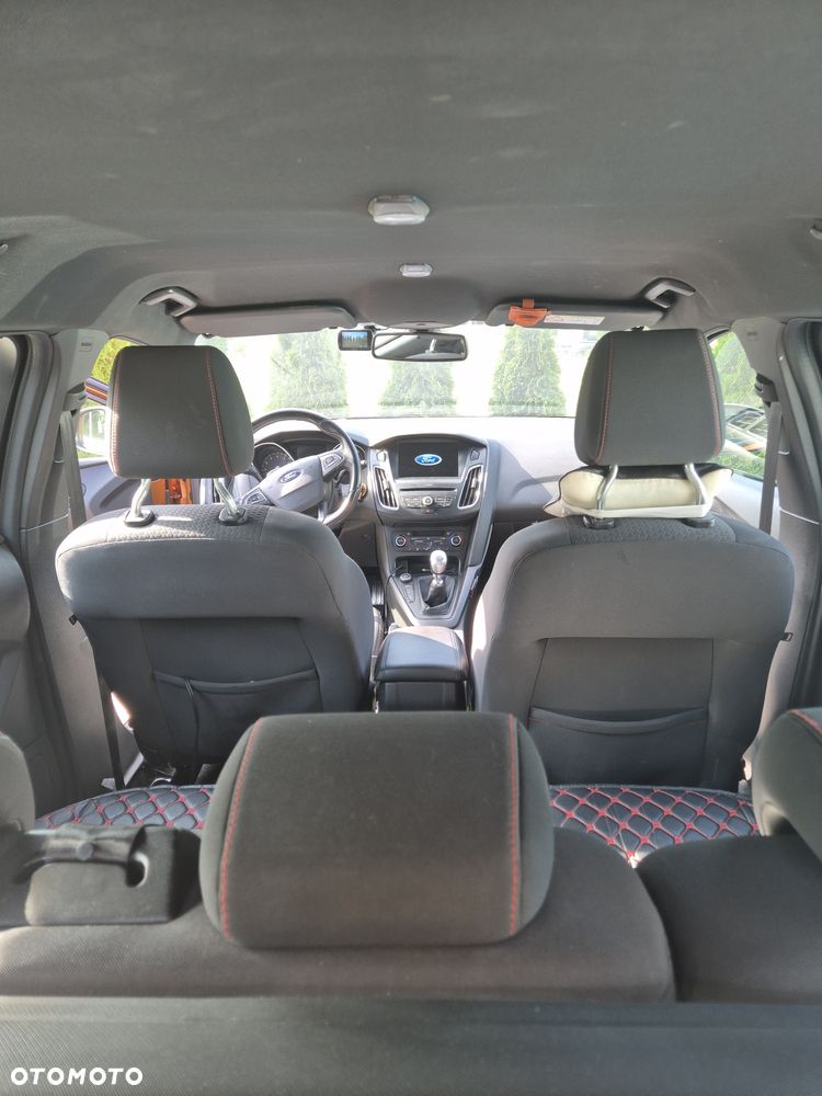 Ford Focus - 4