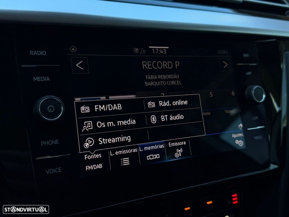 VW Arteon 2.0 TDI Elegance DSG - 34