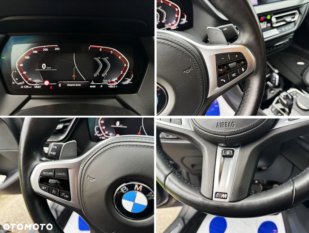 BMW Seria 2 220i M Sport - 36