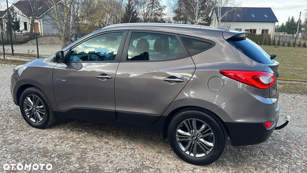 Hyundai ix35 - 11