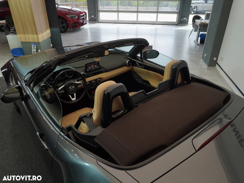 Mazda MX-5 RF SKYACTIV-G 1.5 Kazari - 15