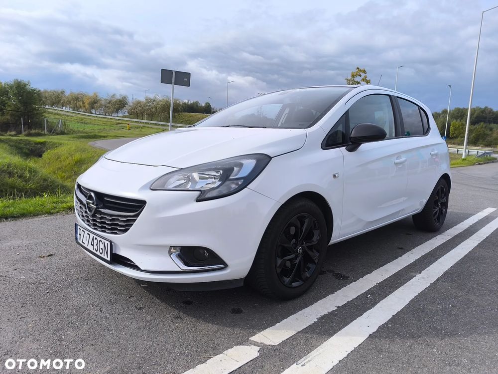 Opel Corsa 1.4 Color Edition - 1