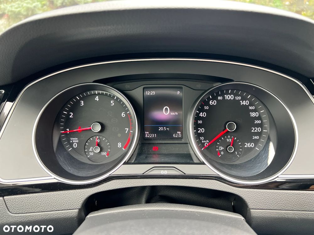 Volkswagen Passat 1.5 TSI EVO Business DSG - 19