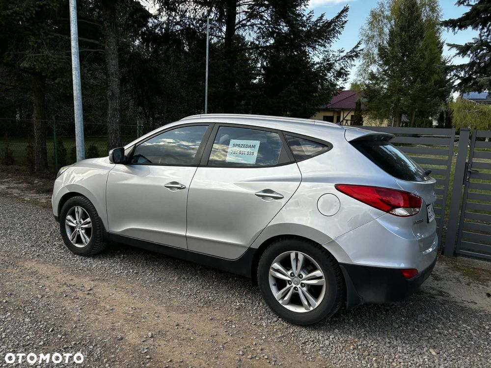 Hyundai ix35 - 3