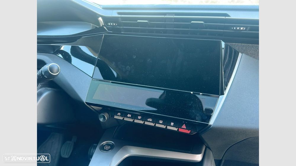 Peugeot 308 1.2 PureTech Allure - 22