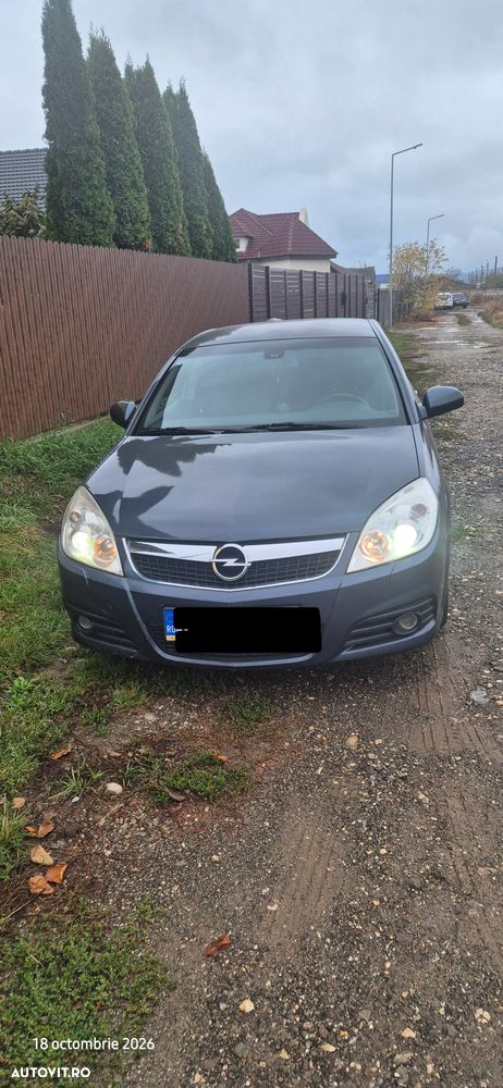 Opel Vectra 1.8 - 7