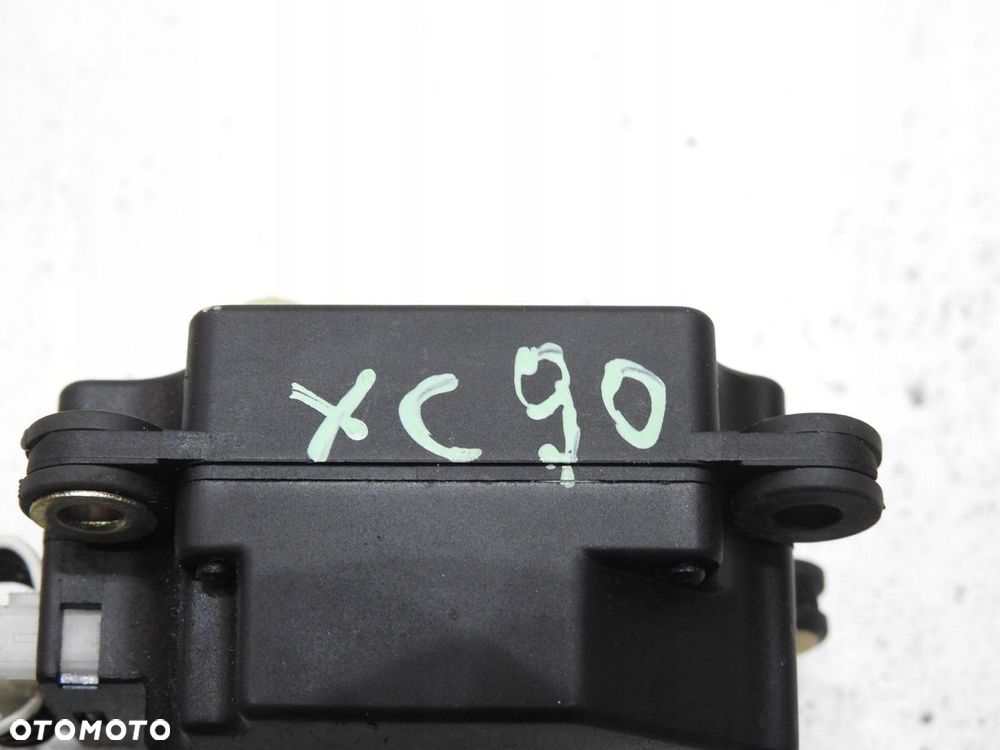 SILNICZEK NAGRZEWNICY VOLVO XC90 I 75622G - 5