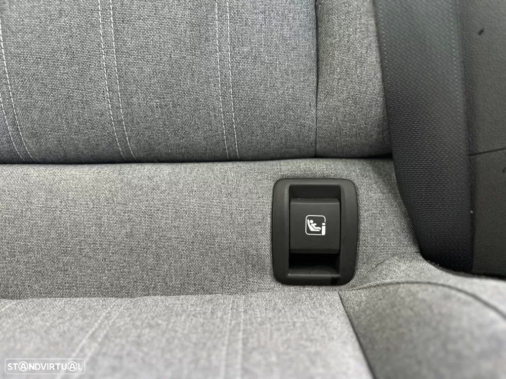 Renault Mégane E-Tech EV40 Equilibre - 20