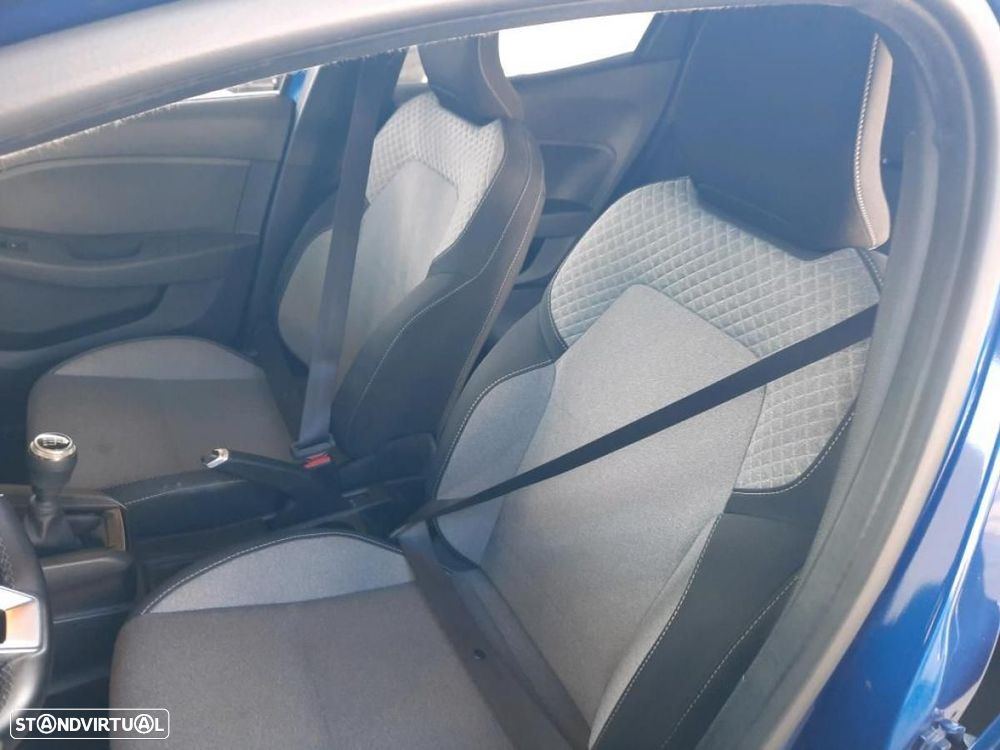 Renault Clio 1.0 TCe Evolution Bi-Fuel - 5