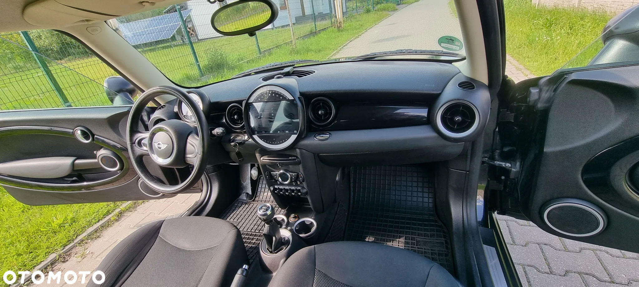 MINI Clubman - 15