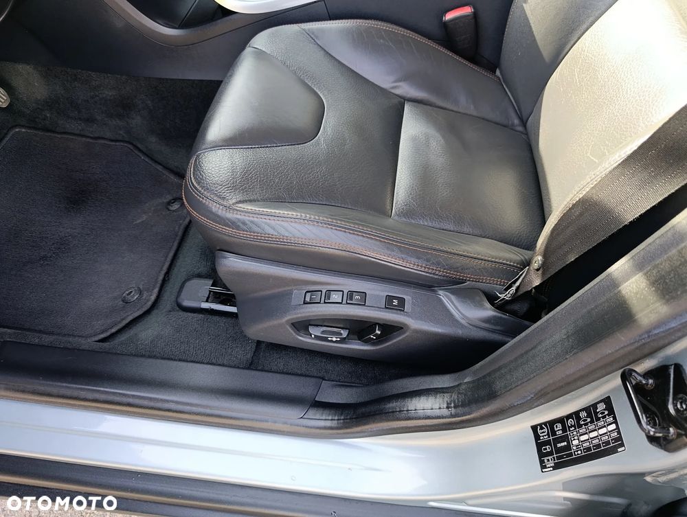 Volvo XC 60 D3 Edition Pro - 11