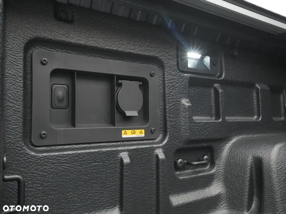 Ford Ranger Raptor - 18