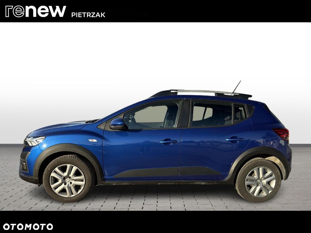 Dacia Sandero 1.0 TCe Comfort - 2