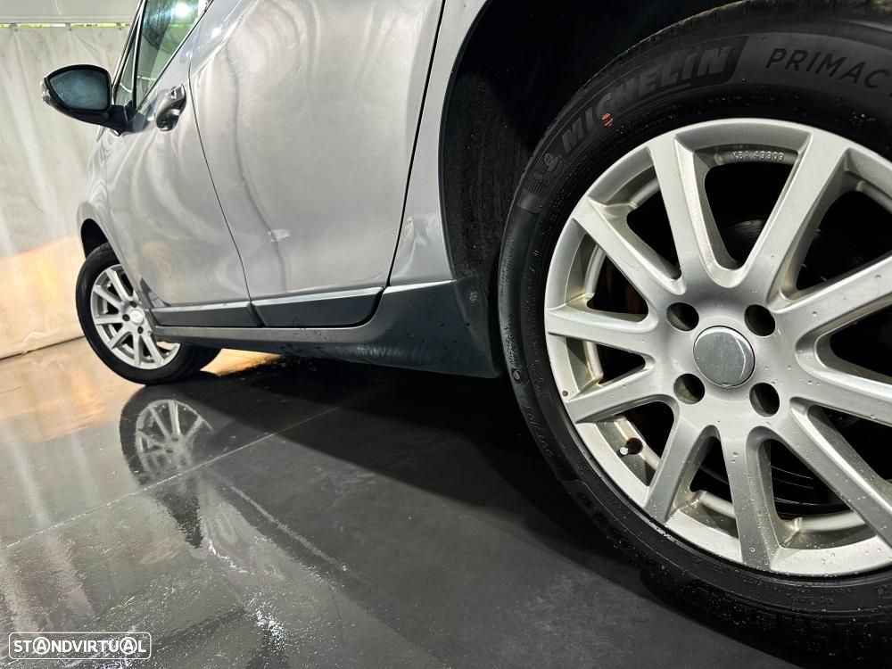 Peugeot 2008 1.6 e-HDi Allure 2-Tronic - 8