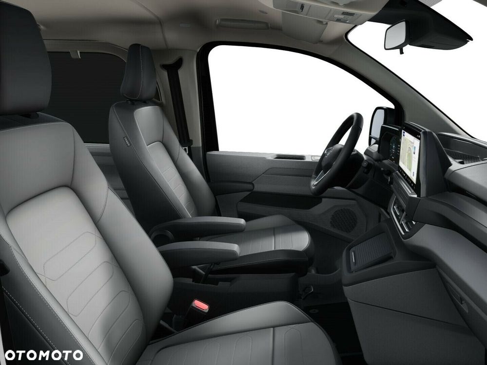 Volkswagen Nowa Caravelle Style 2.0 TDI 170 KM 8-automat 4MOTION LONG - 8