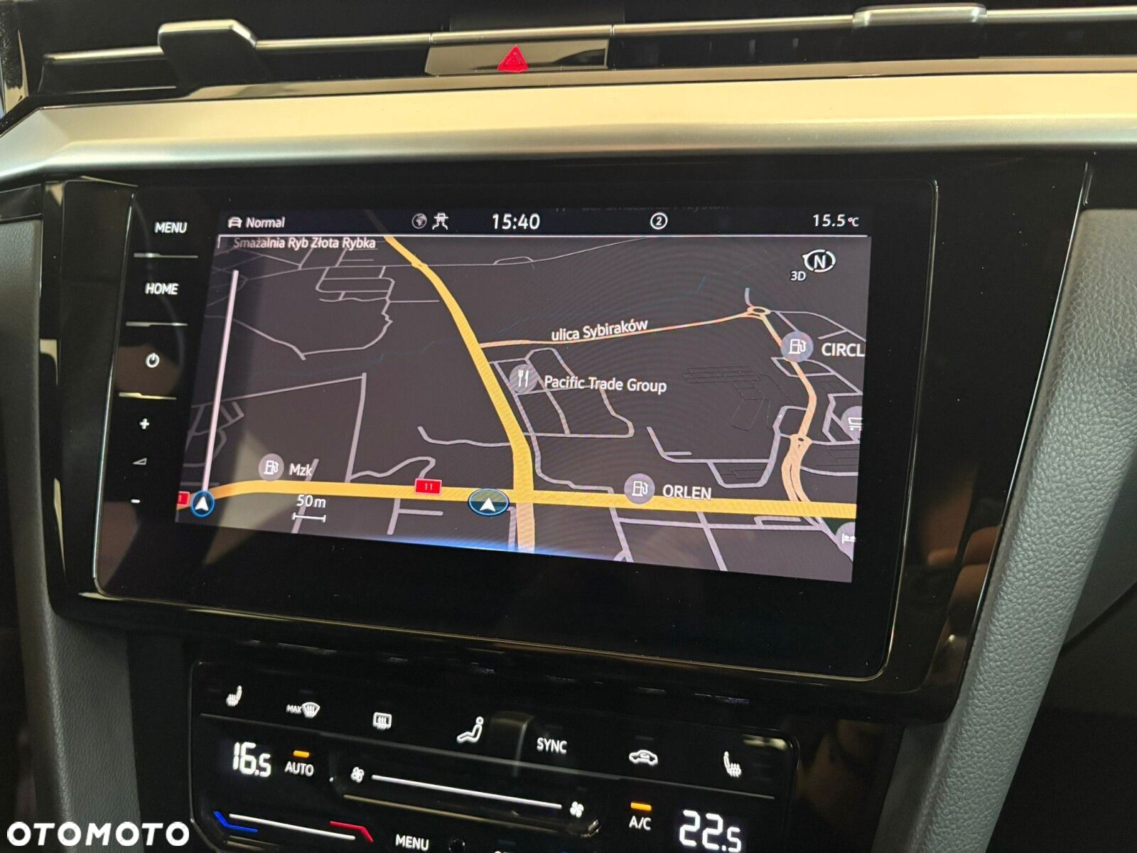 Volkswagen Arteon 2.0 TSI R-Line DSG - 31