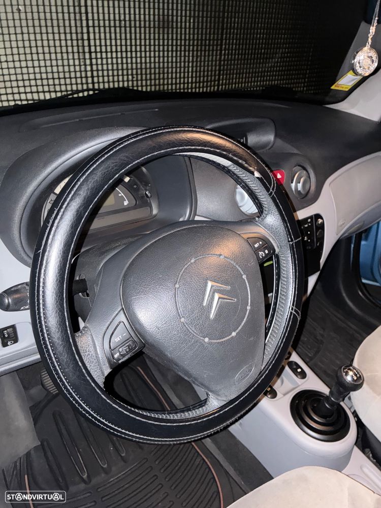 Citroën C3 1.6 16V Exclusive - 14