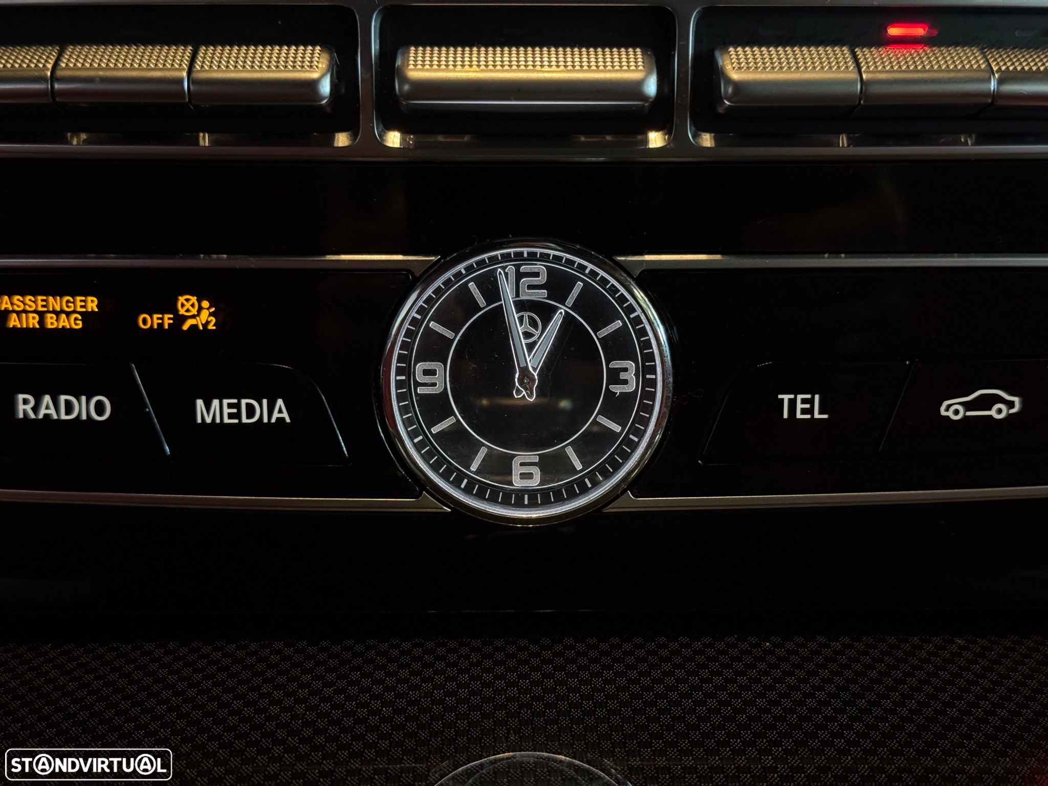 Mercedes-Benz G 350 d 9G-TRONIC AMG Line - 21