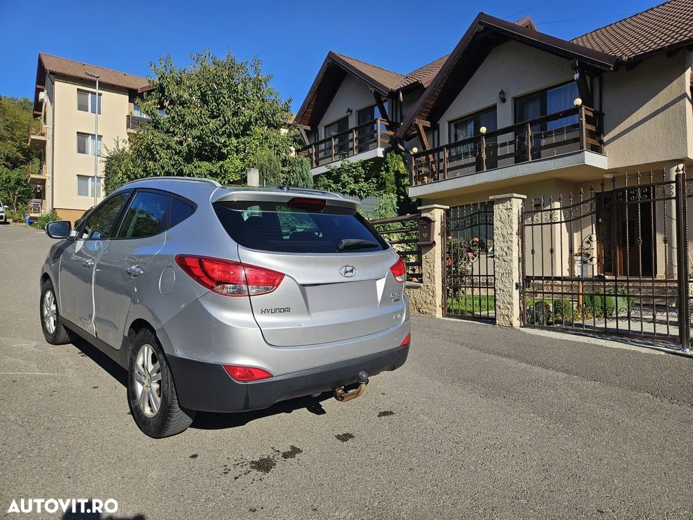 Hyundai ix35 - 6
