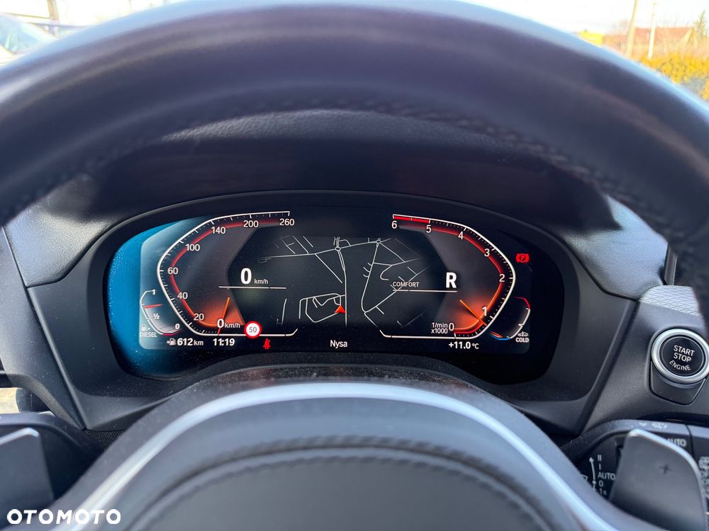 BMW X3 xDrive20d M Sport Edition - 31