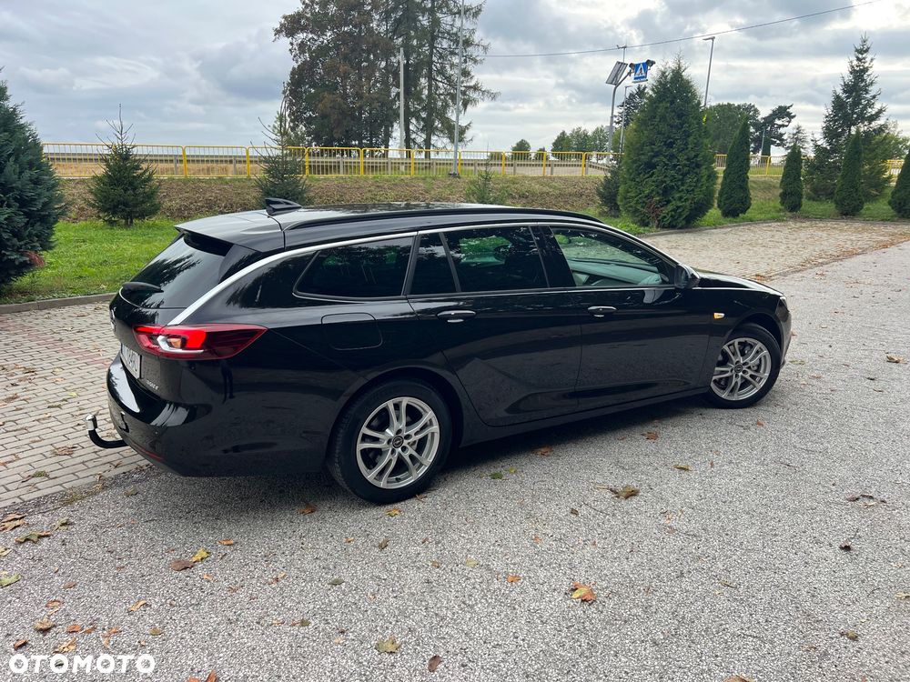 Opel Insignia 1.6 Business Innovation - 31
