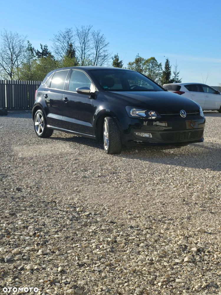 Volkswagen Polo - 10