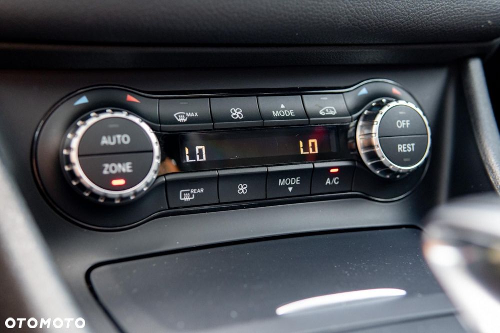 Mercedes-Benz GLA 45 AMG 4-Matic Edition 1 - 26