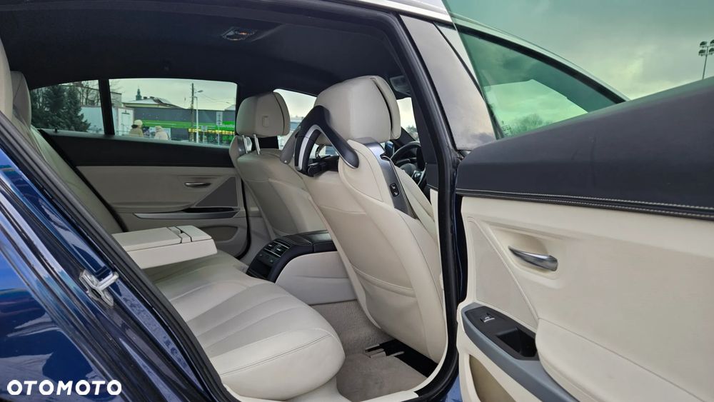 BMW Seria 6 640d M Sport Edition - 34