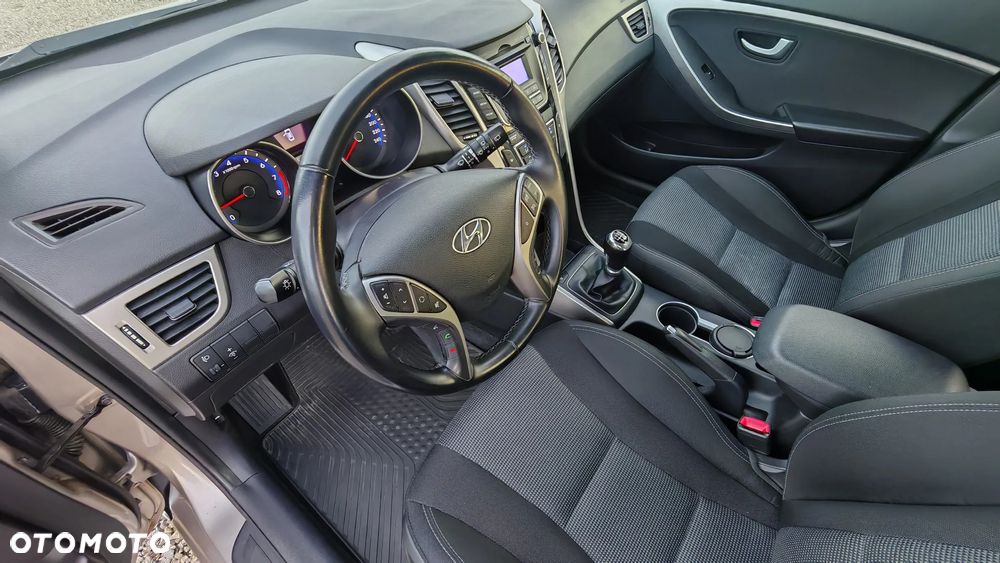 Hyundai i30 - 7