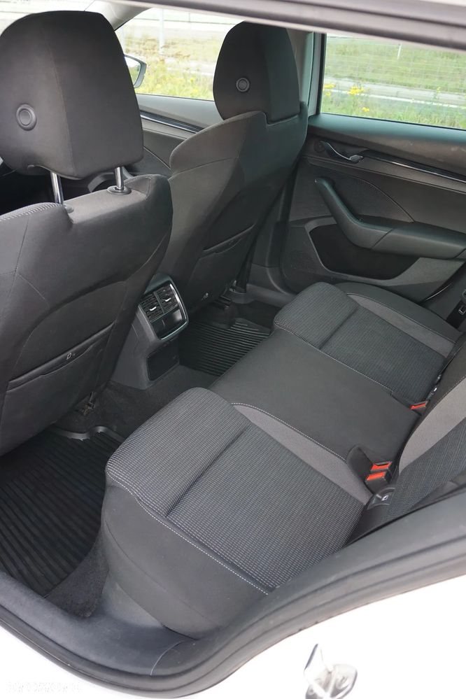Skoda Octavia 2.0 TDI Ambition - 18