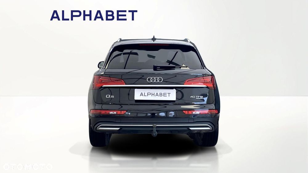 Audi Q5 40 TFSI mHEV Quattro S tronic - 4