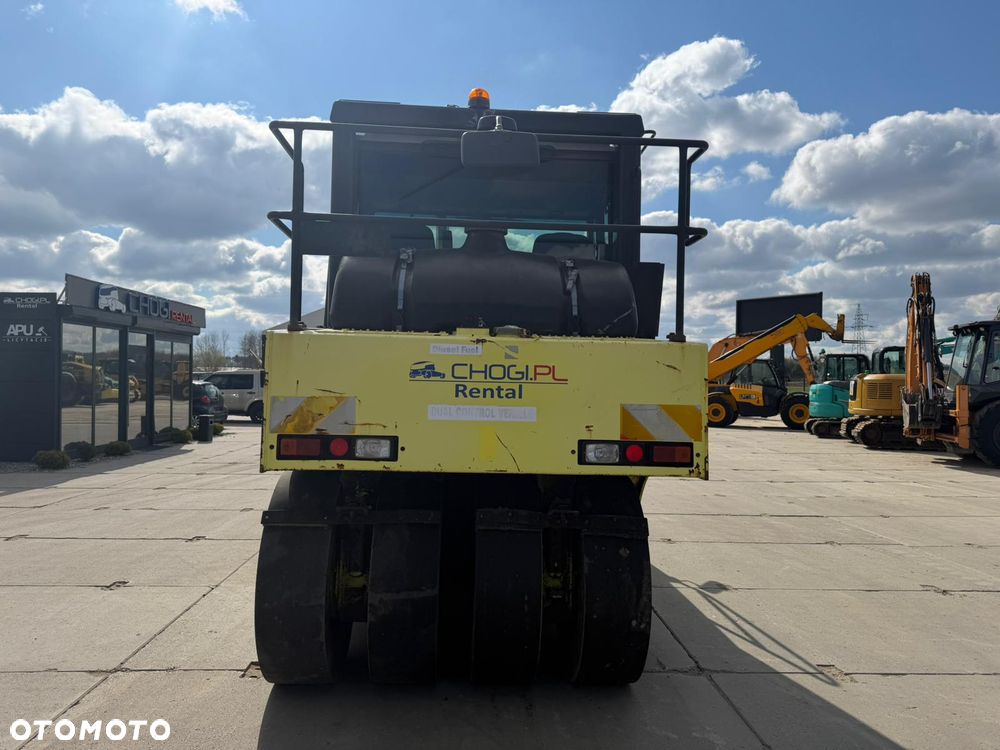 Ammann AP240 - 6