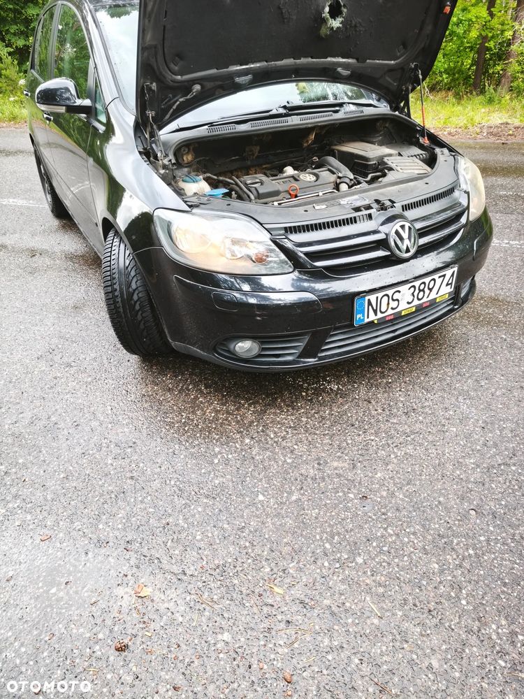 Volkswagen Golf Plus 1.4 TSI United - 6